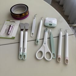 Sublimación , Cricut Maker 3, All Piece For Empre