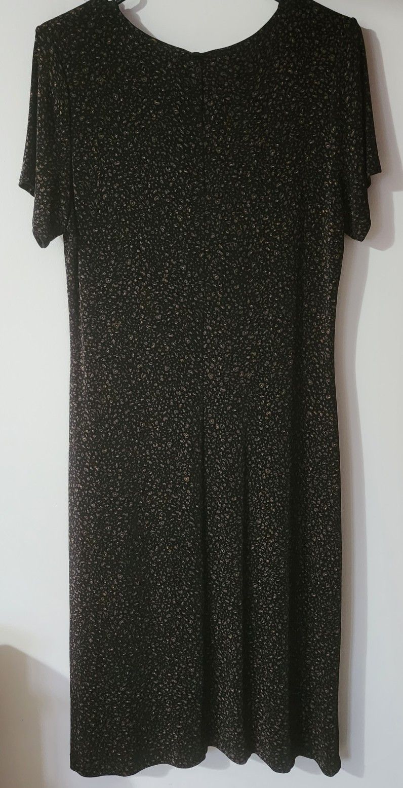 SIZE 12 AGB WOMANS DRESS