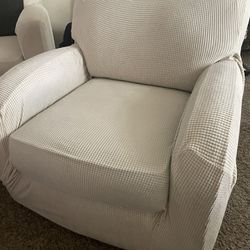 Sitting Room Chair