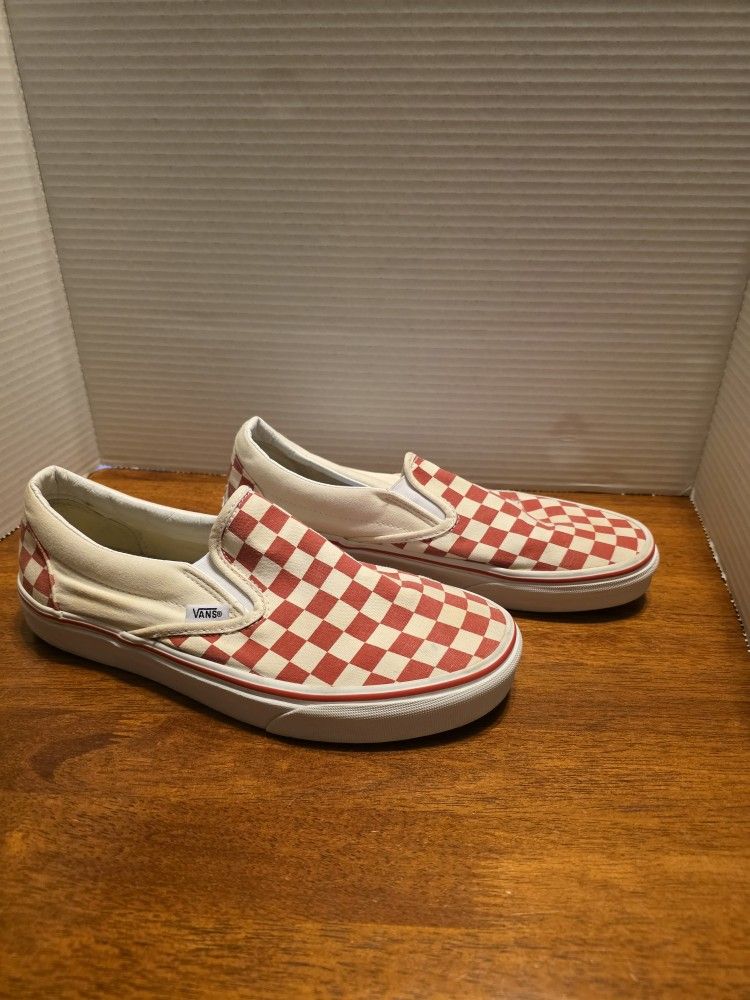 Vans Shoes 