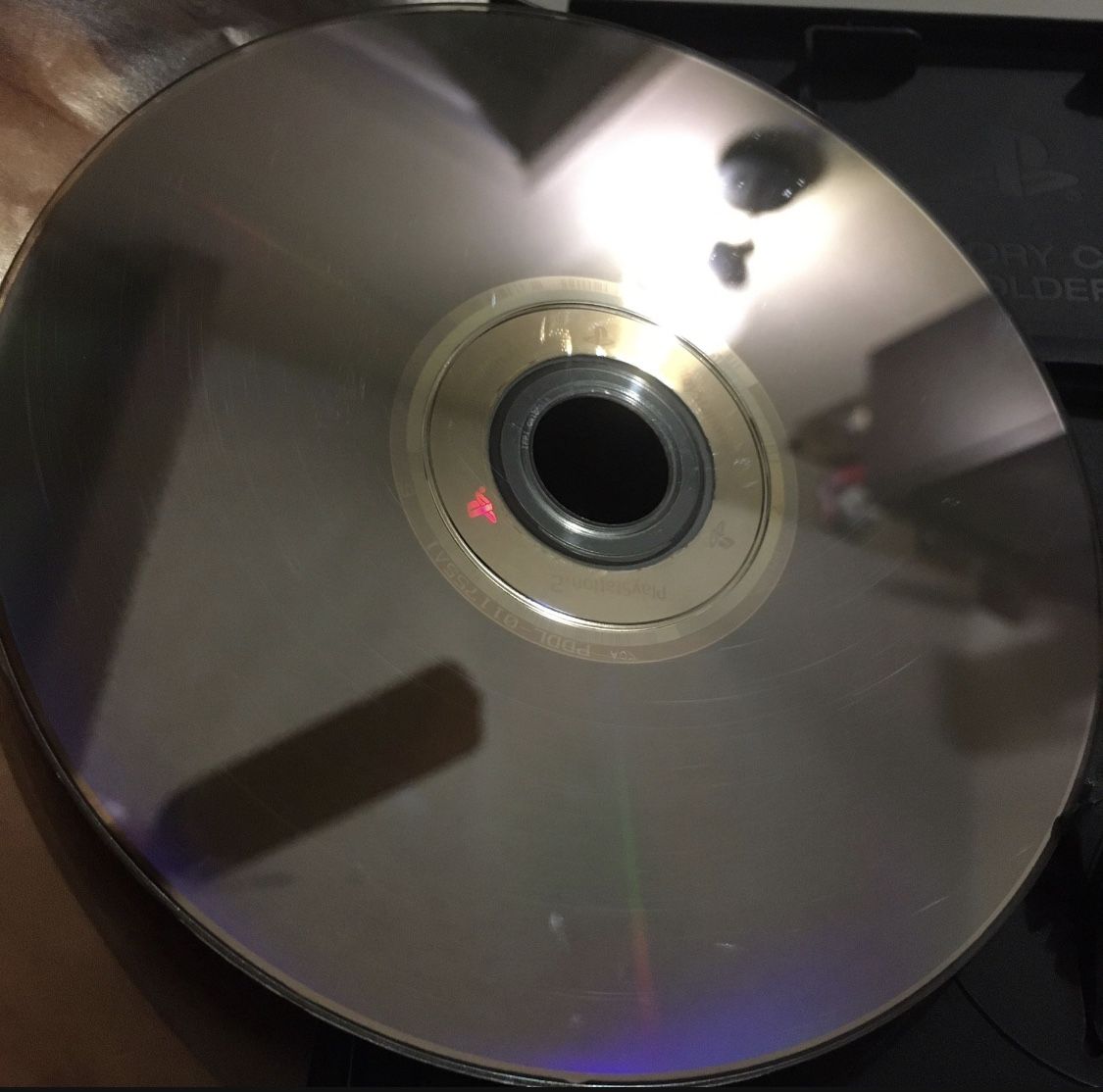 God Of War 1 PS2