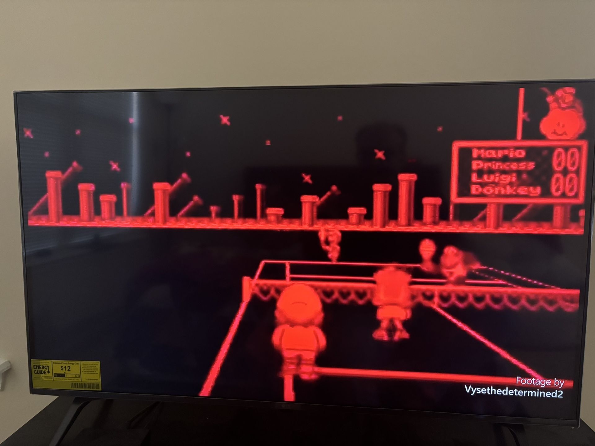 TV