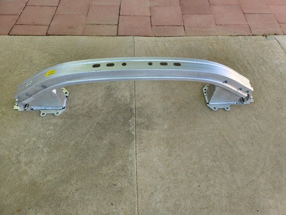 2019 - 2025 Acura RDX Front Reinforcement Impact Bar Oem