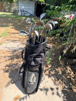 Good clubs