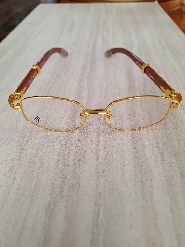 Brand New Eye Glasses