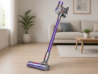 Dyson V8 Plus Cordless Vacuum