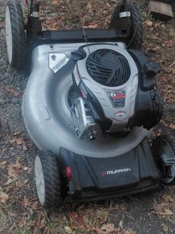 Murray ex550