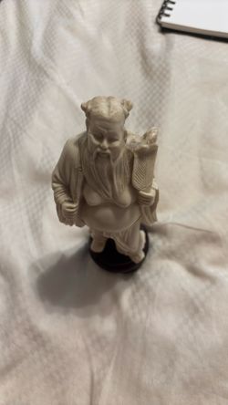 I very Chinese Buda