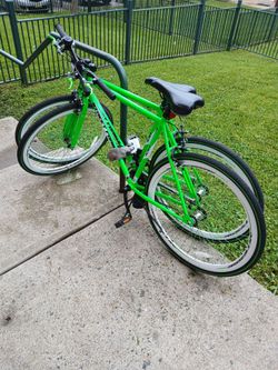 Kent 700 vitesse lightweight bike