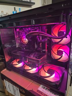 Smooth 1440p gaming
