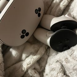 VR headset