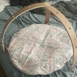 Baby Play Mat With Toys