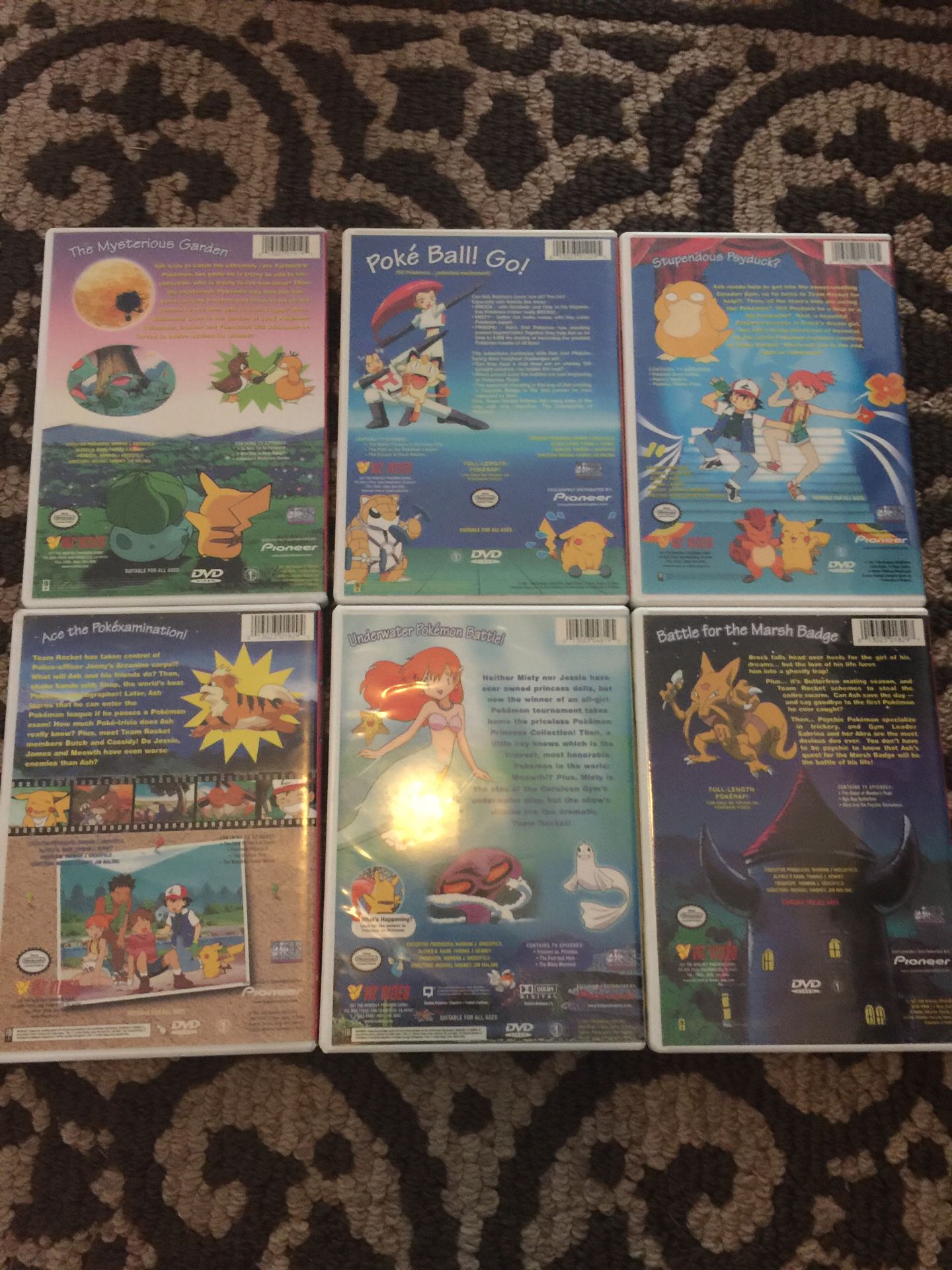 Pokémon Meloetta Ex Card for Sale in San Jose, CA - OfferUp
