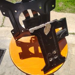 TV Wall Mount Swingling