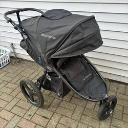 Deluxe Bumbleride Stroller
