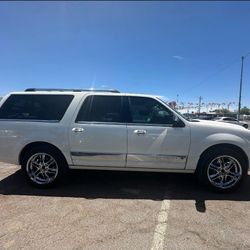 2007 Lincoln Navigator