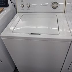 Rebuilt Roper Washer
