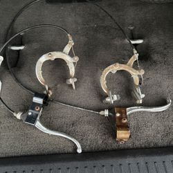 Vintage Lee Chi Bmx Brakes 
