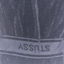 stüssy shirt medium