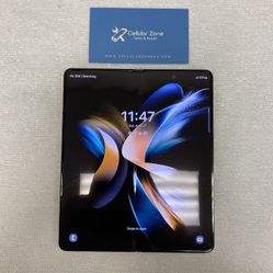 Samsung Galaxy Z Fold 4 | Unlocked | 512GB