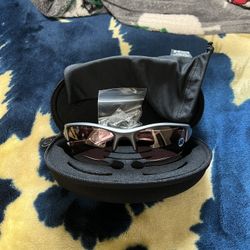 Oakley Sunglasses 