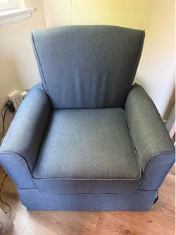 Rocking/ Swivel Chair