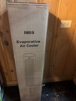 Air Cooler