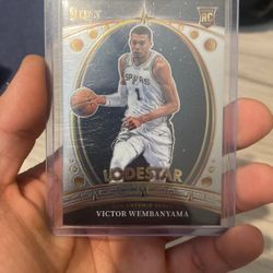 Wemby Lodestar Base RC