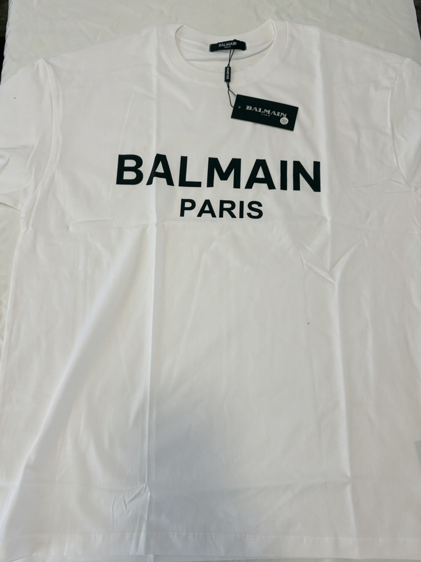 Balmain T-Shirt