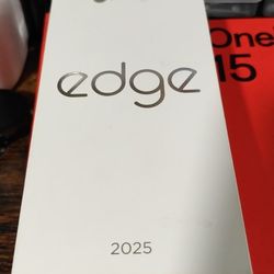 Slightly Used Motorola Edge 2025