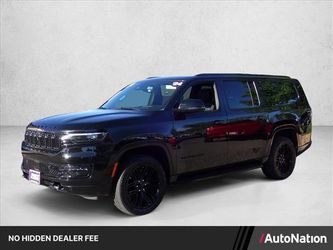 2024 Jeep Wagoneer L