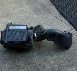 Air Intake