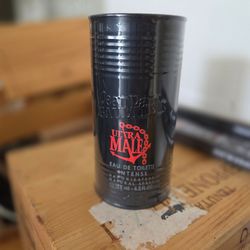 Jean Paul Gaultier Ultra Male EDT Intense