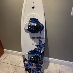 Liquid Force Wakeboard 