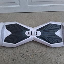 Hoverboard