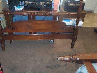 Bed Stand