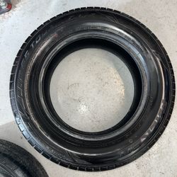 Falken 195/65-15 Used Tires 