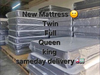 New Matress ‼️