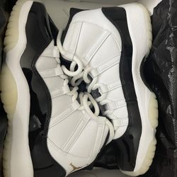 Air Jordan Retro 11 (GS)