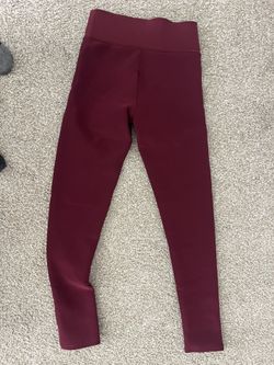 Fleece Lined Leggings