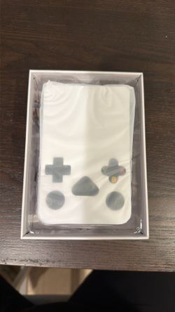 R365 Game Console