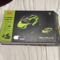 Lamborghini