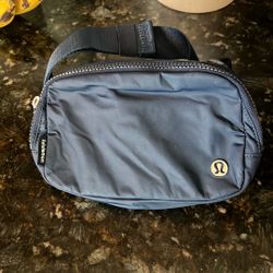 Lululemon Belt Bag