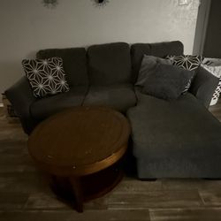 Single Couch Like New