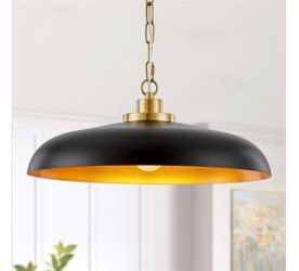 Pendant light