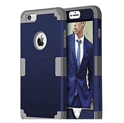 New iPhone 6 Plus Case