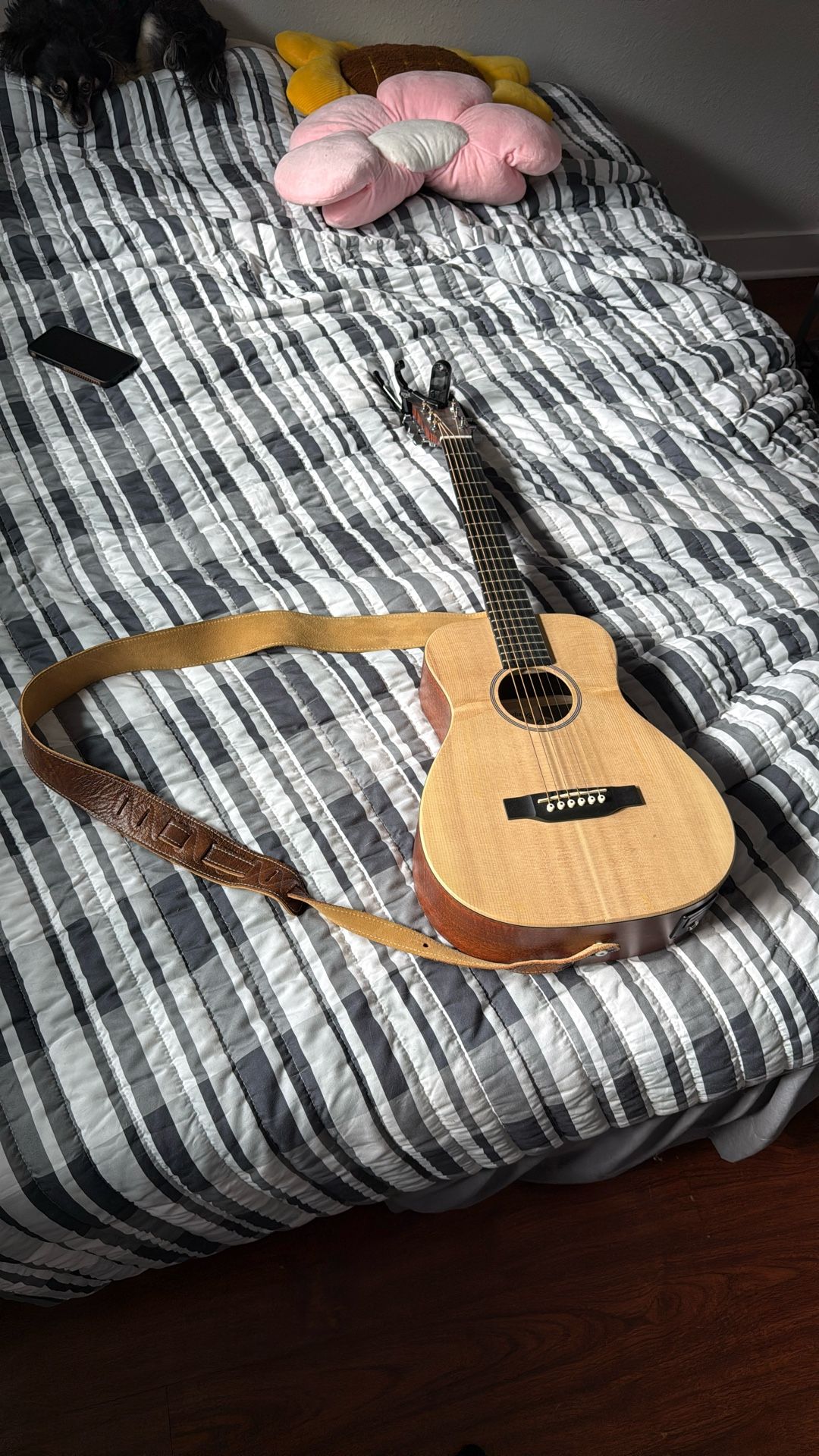 Mini Martin LX1E