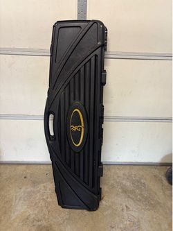 Browning Mirage Double Scoped Rifle Case
