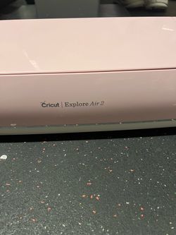 Cricut Explore Air 2