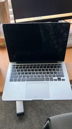 MacBook Pro 2015 13 inch